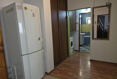 Apartament cu 2 camere decomandat în Găvana - 11
