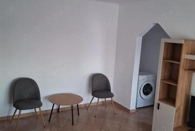 Apartament cu 2 camere semidecomandat în Central - 6