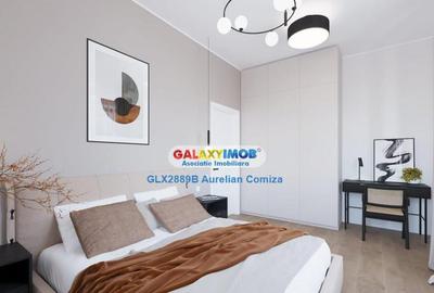 2 camere Cernica in vila - 2