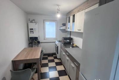 Apartament cu 2 camere decomandat în Bariera Vâlcii