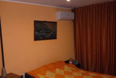 Apartament cu 2 camere semidecomandat în Exterior Vest