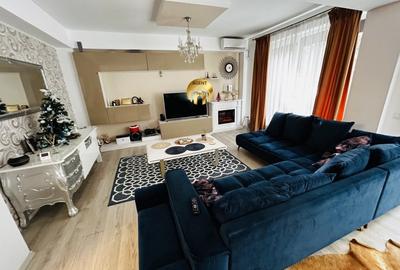 Ilfov Vila superba in Bragadiru, Strada Verii - colt Cartier Latin - 9