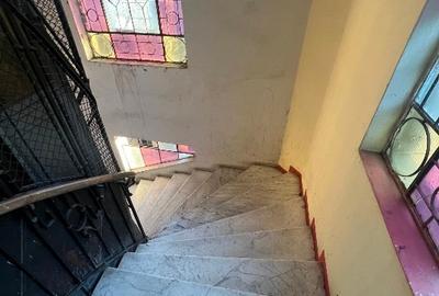 Apartament cu 4 camere decomandat în Kogălniceanu - 13