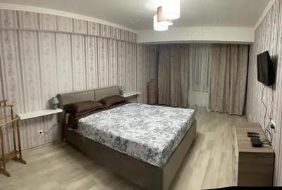 Garsonieră în Titan - 2