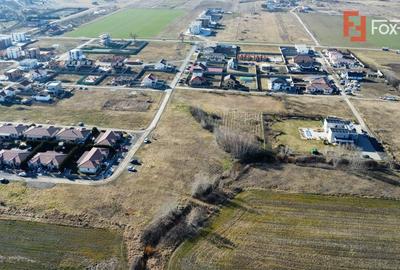 COMISION 0% Parcela Mosnita, toate utilitatile + Asfalt - 5