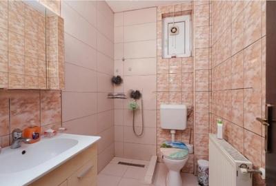 Rahova, Casa-Vila ,2005,, parter/2,Amenajata,6 bai,locuri parcare,centrala - 9