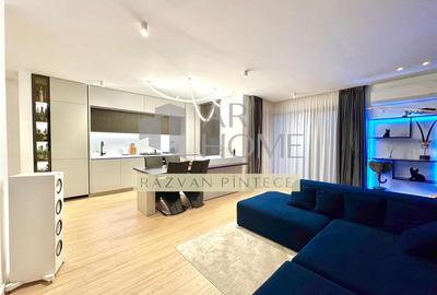 Apartament cu 2 camere decomandat, mobilat în Albert - 5