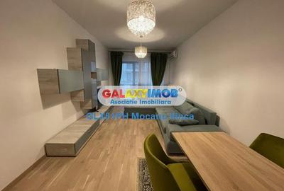 Apartament cu 2 camere decomandat, mobilat în Albert - 10