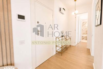 Apartament cu 3 camere în Republicii - 17