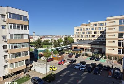 Apartament cu 3 camere în Mioriței - 2