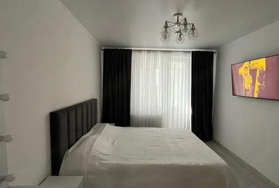 Garsonieră decomandată în Drumul Taberei - 2