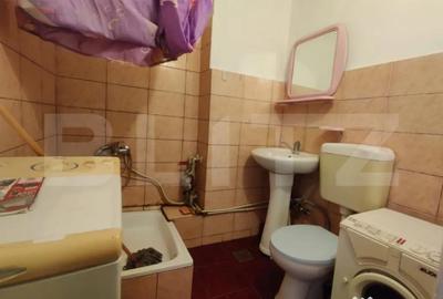 Garsonieră decomandată în Rogerius - 2