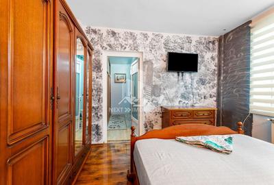 Apartament cu 4 camere decomandat în Trocadero - 3