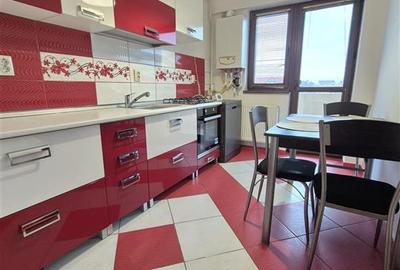 Apartament cu 2 camere decomandat în Cug - 5