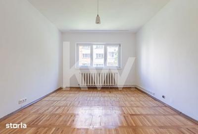 Apartament cu 2 camere decomandat în Sud - 12