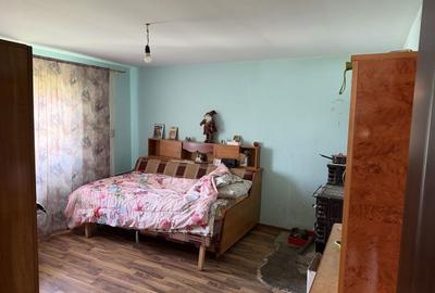 Casă cu 4 camere în Grajduri - 2