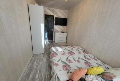 Vanzare apartament 2 camere - etaj 2 *modern mobilat ?i utilat* - zona 9 Mai - 5