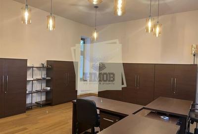 Birou, de 150 mp, în Central - 5