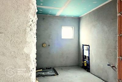 Casa noua pe un nivel, la gri, Mandruloc, comision 0% - 8