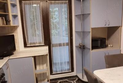 Apartament de 2 camere  –Decebal - 5