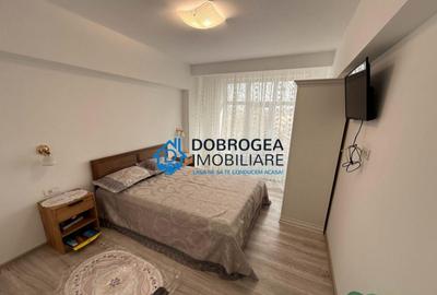 Ultracentral - Piata civica, 4 camere, mobilat/utilat modern - 8