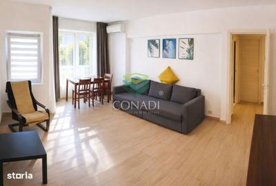 Apartament cu 3 camere, mobilat în Aviației - 11