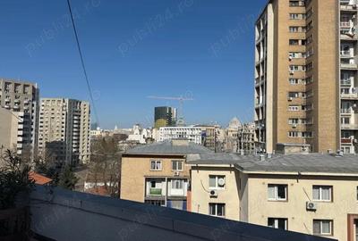 Apartament cu 2 camere decomandat în Centrul Civic - 7