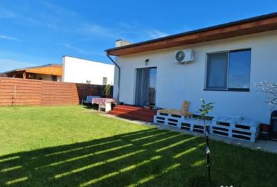 Casă cu 3 camere cu Canalizare în Central - 5