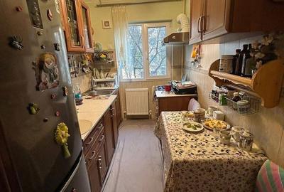 Apartament cu 3 camere decomandat în Central - 7