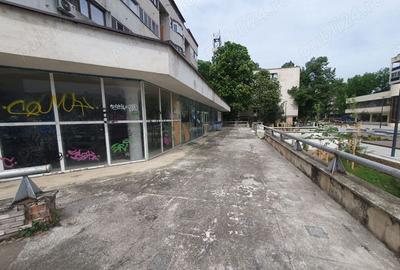 Spațiu comercial, de 500 mp, în Ultracentral - 4