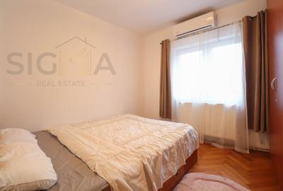 Apartament 3 camere, 65mp, zona Minerva, Manastur! - 4