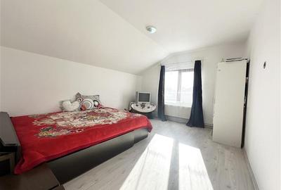 Casă individuală cu 6 camere cu Teren 266 Mp în Valu lui Traian - 23