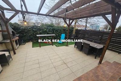 Vila P+1 de 3 camere, de inchiriat in Mamaia Nord - Termen Lung - 8