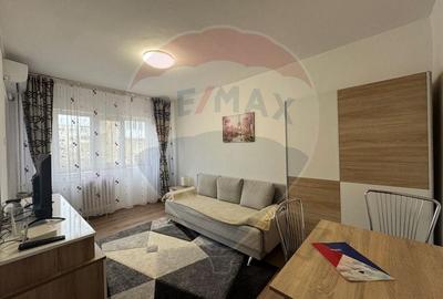 Apartament cu 1 camere semidecomandat în Micălaca - 2