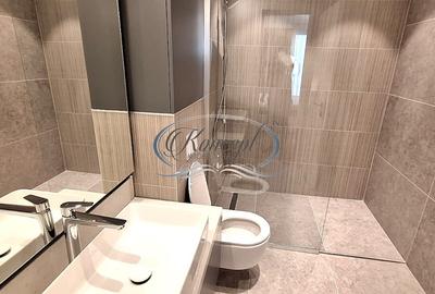 Apartament cu 3 camere semidecomandat, mobilat în Bună Ziua - 11