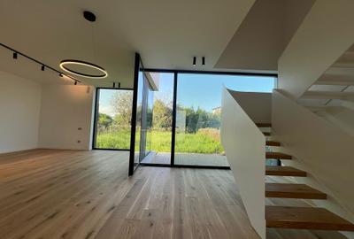 Vilă de lux în Amber Forest, Tunari – 4 camere, 180 mp - 15