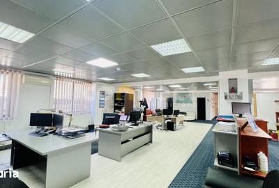 Spațiu comercial, de 200 mp, în Baciu - 9