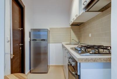 Apartament cu 2 camere semidecomandat în Universitate - 6