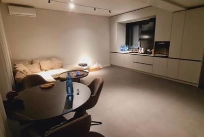 Apartament cu 2 camere decomandat, mobilat în 13 Septembrie - 8