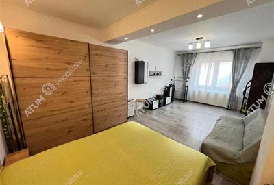 Garsonieră, mobilată în Central - 9