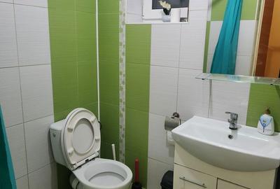 Casă cu 6 camere cu Teren 385 Mp în Ciorogârla - 9