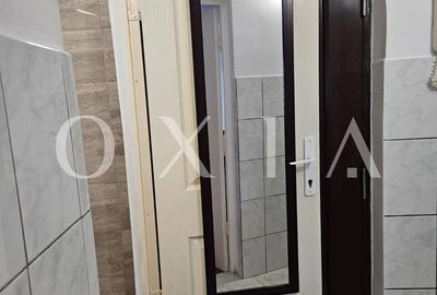 Apartament cu 1 camere semidecomandat, mobilat în Complex Studențesc - 3