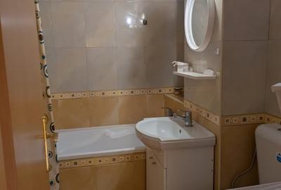 Apartament cu 3 camere decomandat, mobilat în Casa de Cultură - 8