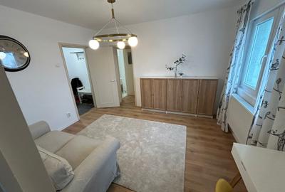 Titan 2 Camere Bloc 1971 Reabilitat Instalatii Schimbate 5 Min Metrou - 2