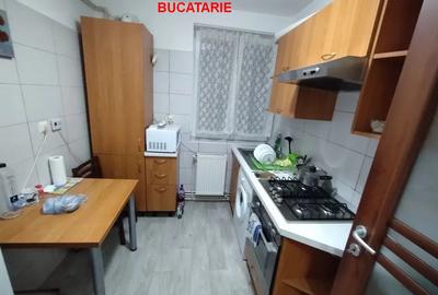 Apartament cu 2 camere decomandat în Progresul - 3