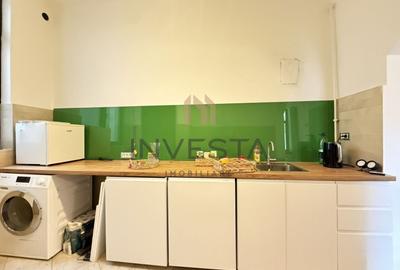 Apartament cu 2 camere semidecomandat în Central - 6