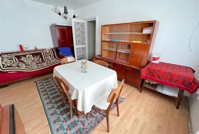 Aleea Parcului, 3 camere, etaj 3 - 7