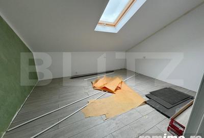 Apartament cu 3 camere decomandat în Rădăuți - 5