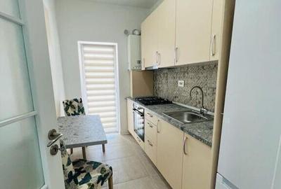 APARTAMENT CU PRELUARE CHIRIASI, 1 CAMERA DECOMANDAT, - 5