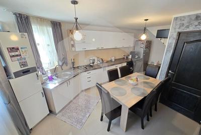 2 case de vanzare CF separate zona Moara de scoarta - 21